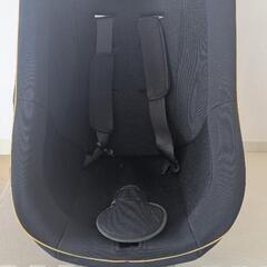 タカタチャイルドシート