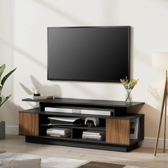 テレビボードの画像