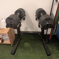 フレックスベル台セット