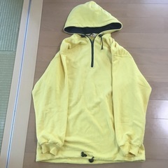 モルツ　パーカー　Lサイズの画像
