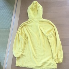 モルツ　パーカー　Lサイズの画像
