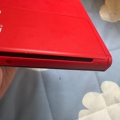 Nintendo Switch マリオレッド
の画像
