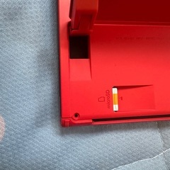 Nintendo Switch マリオレッド
の画像