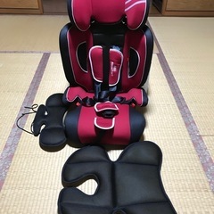 チャイルドシート