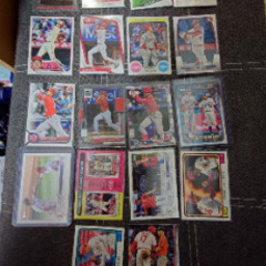 僕の「大谷翔平カード」とあなたの記憶術の本20冊を物々交換しませ...