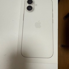 iPhone16