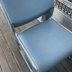 引き取り限定　中古椅子　1脚　￥１０００