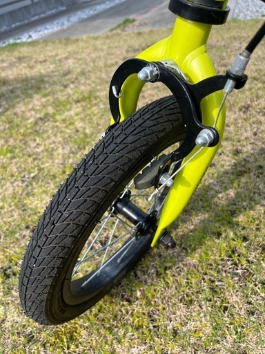 子供用　自転車