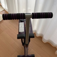 レッグマジック　ほぼ未使用の画像