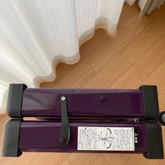 レッグマジック　ほぼ未使用の画像