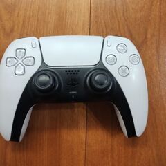 プレステコントローラー