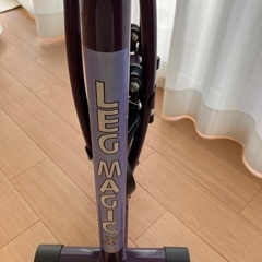 レッグマジック　ほぼ未使用の画像