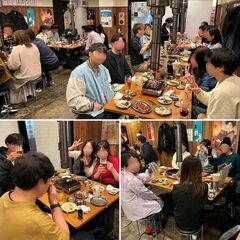 夏に向けて焼肉食べてスタミナをつけました！