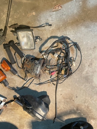 GAGギャグパーツバラ売り可能