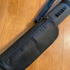 WOSSクラブケース、パターマットの画像
