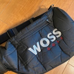WOSSクラブケース、パターマットの画像