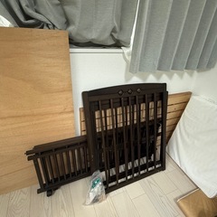 サワベビー SAWA BABY ティアラDX ベビーベッド&ベビーマットレスの画像