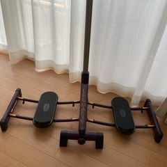 レッグマジック　ほぼ未使用の画像