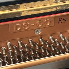 KAWAI アップライトピアノ　88鍵盤の画像