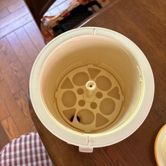 温泉たまごメーカーの画像