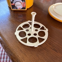 温泉たまごメーカーの画像