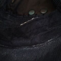 ブランド不明 帽子 001の画像