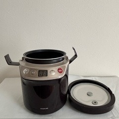 1.5合炊飯器の画像