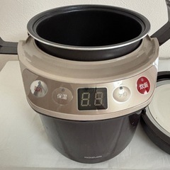 1.5合炊飯器の画像