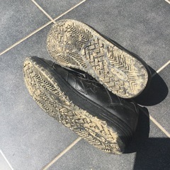 コンバース　スニーカー　ジャンクの画像