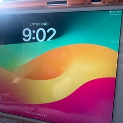iPadAir第3世代（256GB）セルラーモデル