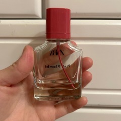 ZARA Pink Flambé 香水の画像