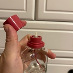 ZARA Pink Flambé 香水の画像