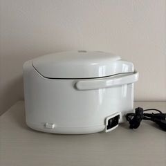 炊飯器三合の画像