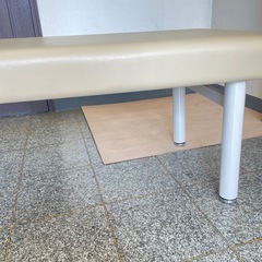 マッサージ用　施術用ベッドの画像