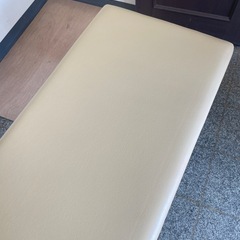 マッサージ用　施術用ベッドの画像
