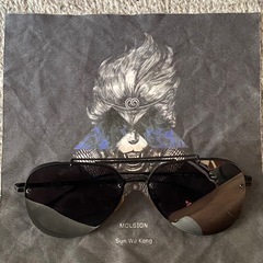 MOLSION EXS7056 Sun Wu Kong 