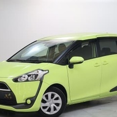 🚗自社ローンといえばオトロン❗️　トヨタ　シエンタ　G