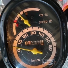 HONDA トゥデイ AF67 ＊決まりました＊の画像