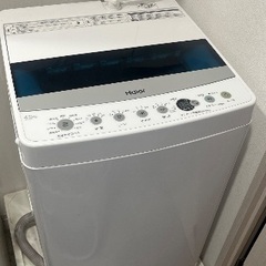 洗濯機