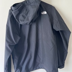 新品　ノースフェイスコンパクトジャケットの画像