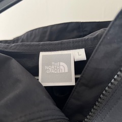 新品　ノースフェイスコンパクトジャケットの画像