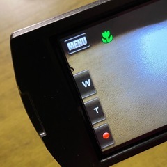 SONY ソニー デジタル ビデオカメラ ハンディカム HDR-TD20V 3D HD ビデオカメラレコーダーの画像