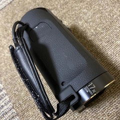 SONY ソニー デジタル ビデオカメラ ハンディカム HDR-TD20V 3D HD ビデオカメラレコーダーの画像
