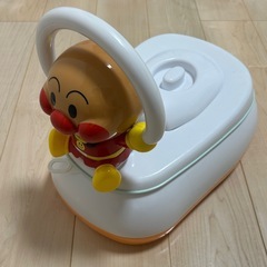アンパンマンおまる