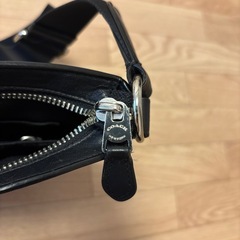 メンズショルダーバッグの画像