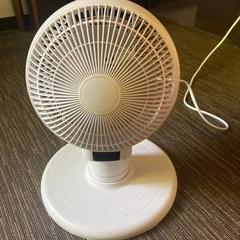 山善‼️サーキュレーター‼️