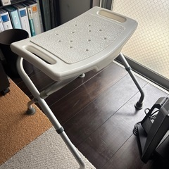 介護イス
