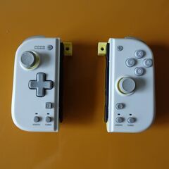 HORI グリップコントローラーfit＋専用ケース