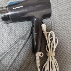 Panasonic パナソニック EH-NE4A-A ヘアドライヤー