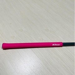 Callawayアイアンセット【レディース】ピッグバーサx12 5i〜Swの画像